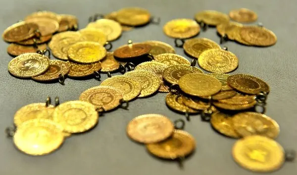 Altın fiyatlarında son durum
