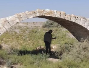 Ereğli’de 1101 Haçlı Seferleri İçin Yüzey Araştırmaları Başladı
