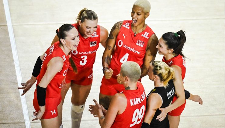 Filenin Sultanları dünya ikincisi oldu