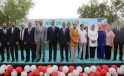 Niğde Kent Ormanı’nda Aile Şenliği Düzenlendi.