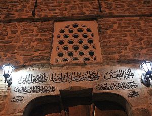 Selçuklu ve Osmanlı Dönemlerinde Ereğli