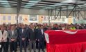 Niğde’de Polis Memuru için son görev
