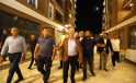 AKSARAY’DA“TÜRKİYE’NİN ÖRNEK KENTSEL DÖNÜŞÜM PROJESİ”