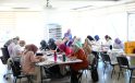 KADIN AKTİVİTE MERKEZLERİNDE 35 BRANŞTA AÇILACAK 150 KURS İÇİN BAŞVURULAR BAŞLIYOR