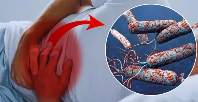 31 ülkede kolera alarmı! Ölümler her geçen saat hızla artıyor
