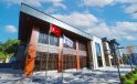 Yaşar Kaplan Kütüphanesi ve Dr. Müzeyyen Toker Kadın Yaşam Merkezi Açılıyor