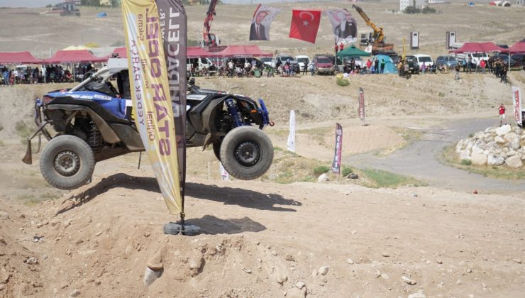 Niğde’de Off-Road Heyecanı 6. Kez Başlıyor