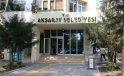 Aksaray Belediyesi 25 itfaiye eri, 15 zabıta memuru ve 1 ekonomist alacak