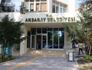 Aksaray Belediyesi 25 itfaiye eri, 15 zabıta memuru ve 1 ekonomist alacak