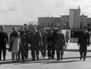 90 yıl önce bugün! Atatürk’ün ilk kez yayınlanan görüntüleri