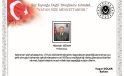 Karapınar’da Uzman Çavuş Hüseyin Günay şehit oldu