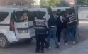 Vurgun yapan 3 kişi Ereğli’de yakalandı