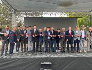 Ereğli Tarım, Gıda ve Hayvancılık Fuarı düzenlendi