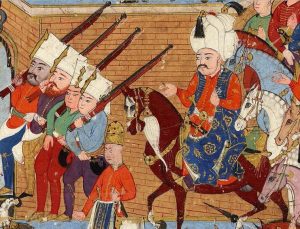 Şehzadeler Muharebesi Ereğli’de mi Oldu