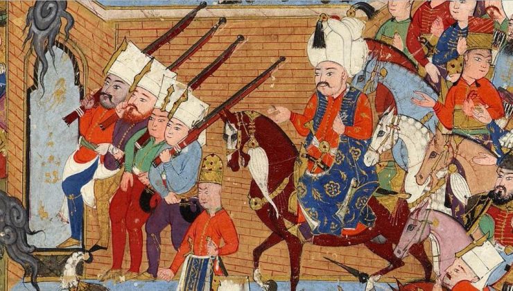 Şehzadeler Muharebesi Ereğli’de mi Oldu
