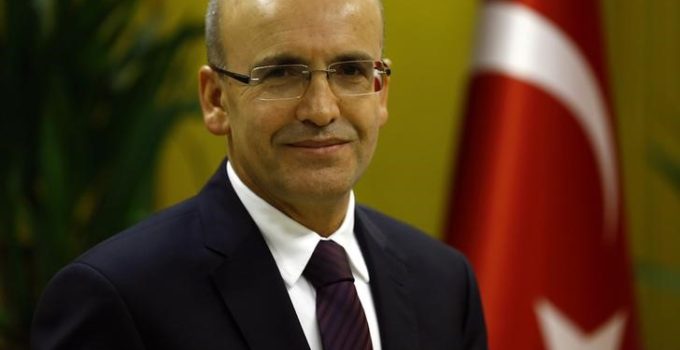 Bakan Şimşek’ten büyüme değerlendirmesi