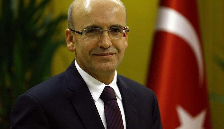 Bakan Şimşek’ten büyüme değerlendirmesi