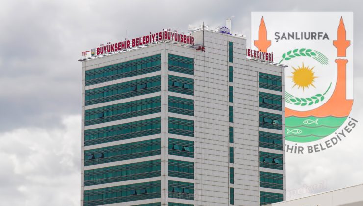 Şanlıurfa Büyükşehir Belediyesi 50 itfaiye eri alacak