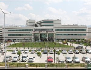 Ereğli’de 25’i pratisyen 26 yeni doktor göreve başladı
