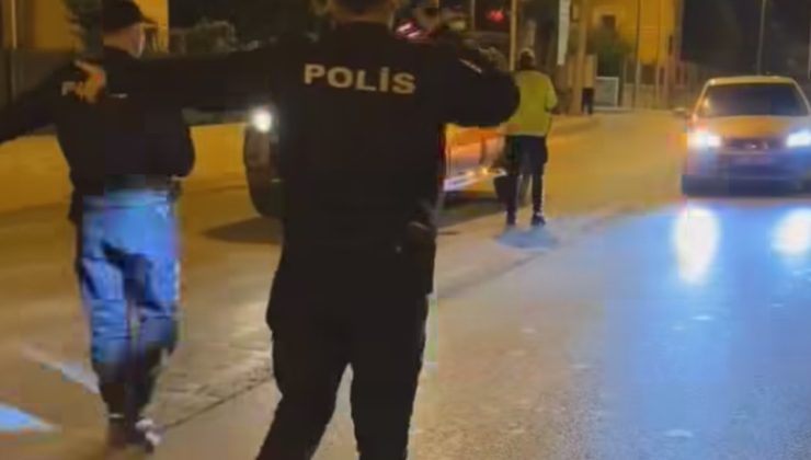 Ereğli’de denetimler hız kesmeden devam ediyor