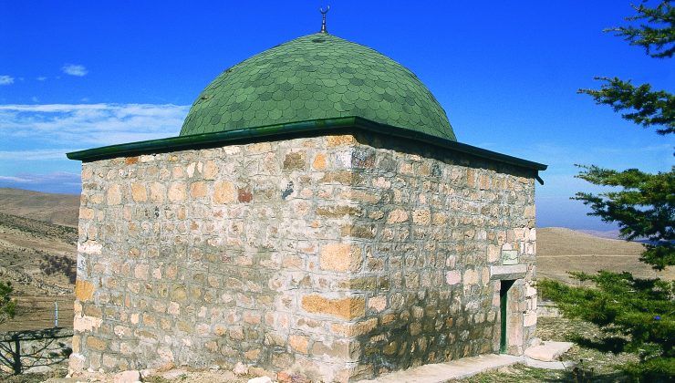 Ereğli Şeyh Yusuf Türbesi