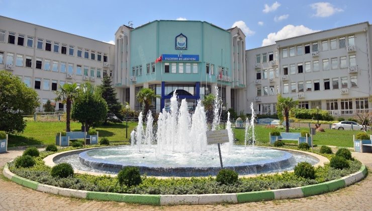 Bursa Yıldırım Belediyesi 32 zabıta memuru alacak