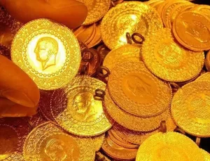 Altın fiyatları dört ayın zirvesinde! Güne rekorla başladı