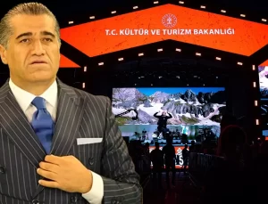 Bir Anadolu Şenliği’nde Aydın Aydın’dan anlamlı çağrı: Su hayattır, suyu koruyalım