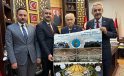 Dr. Devlet Bahçeli Kongre ve Kültür Merkezi