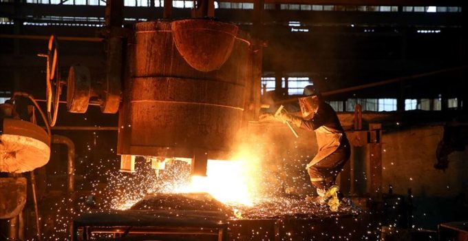 Büyüme rakamları açıklandı