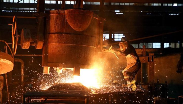 Büyüme rakamları açıklandı