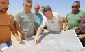 BAŞKAN DİNÇER; “AKSARAY, TÜRKİYE’NİN KALBİ VE ÖNEMLİ BİR ULAŞIM AKSI”