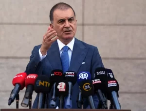 CHP’nin İstanbul kongresinin iptaline ilişkin AK Parti’den ilk açıklama