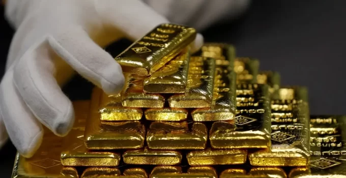 Çin Merkez Bankası 10 aydır sürekli altın alıyor