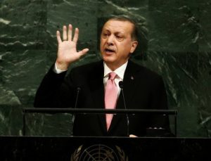 Dünya’yı BEŞ den büyük yapmak mümkün mü?