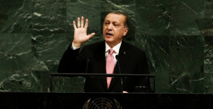 Dünya’yı BEŞ den büyük yapmak mümkün mü?