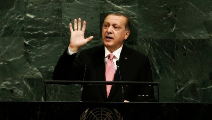 Dünya’yı BEŞ den büyük yapmak mümkün mü?