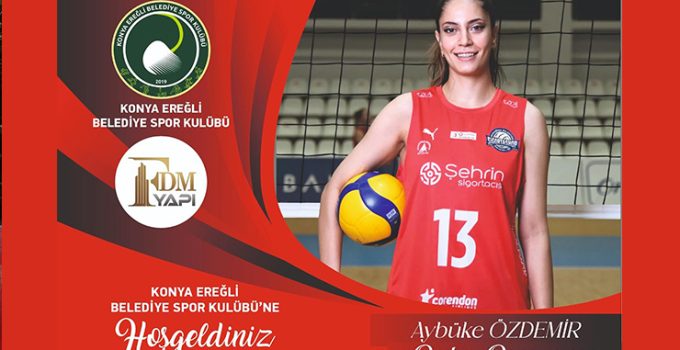 Ereğli Belediyespor’a Yunanistan’dan transfer!