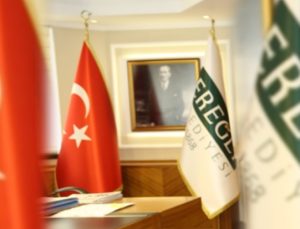 Ereğli Belediye Başkanları