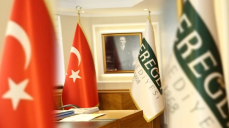 Ereğli Belediye Başkanları