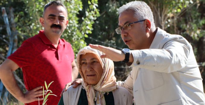 Ereğli Belediyesi Yol Bakım ve Onarım Çalışmalarına Devam Ediyor