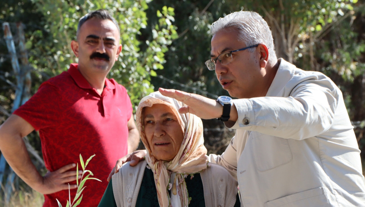Ereğli Belediyesi Yol Bakım ve Onarım Çalışmalarına Devam Ediyor