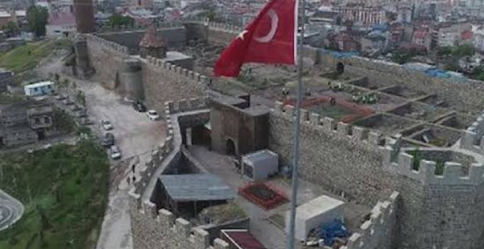 Türkiye Kültür Yolu Festivali: Bu kez durak Erzurum