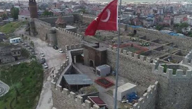 Türkiye Kültür Yolu Festivali: Bu kez durak Erzurum