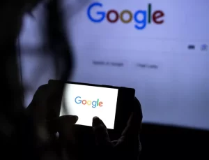 Google doğum gününde çöktü, Türkiye dahil 10 ülkede kaos yaşandı