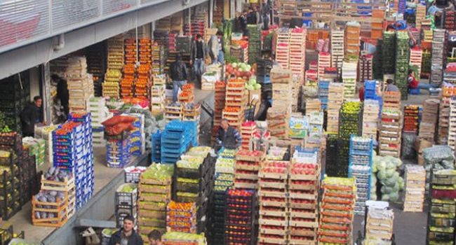 Sebze fiyatlarını yönlendirene ceza geliyor