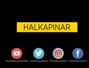 BİR GÜN | HALKAPINAR