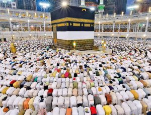 Hangi Namaz Kaç Rekat? Namaz Rekatları