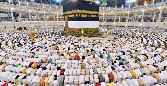 Hangi Namaz Kaç Rekat? Namaz Rekatları