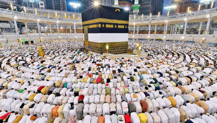Hangi Namaz Kaç Rekat? Namaz Rekatları